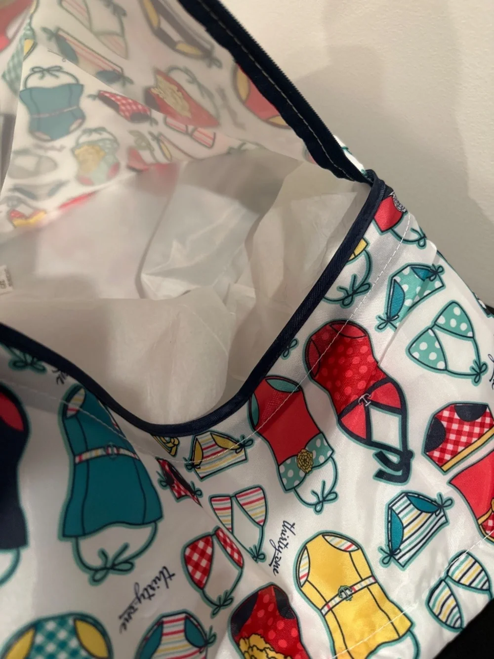 Cinch Sac - Sweets Suits
